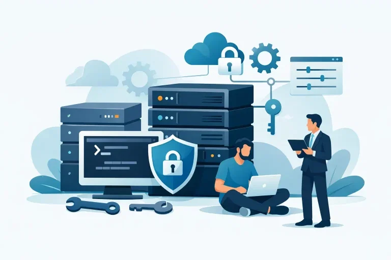 Full Root Access VPS: Who Needs It?