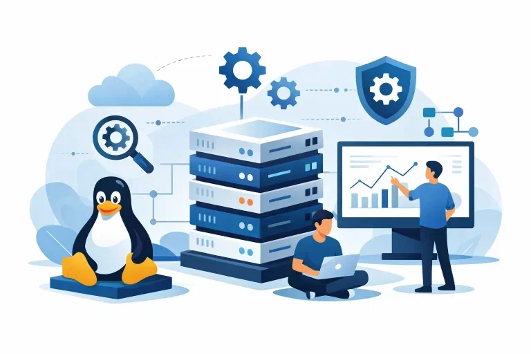 How to Manage Linux VPS Without Guesswork